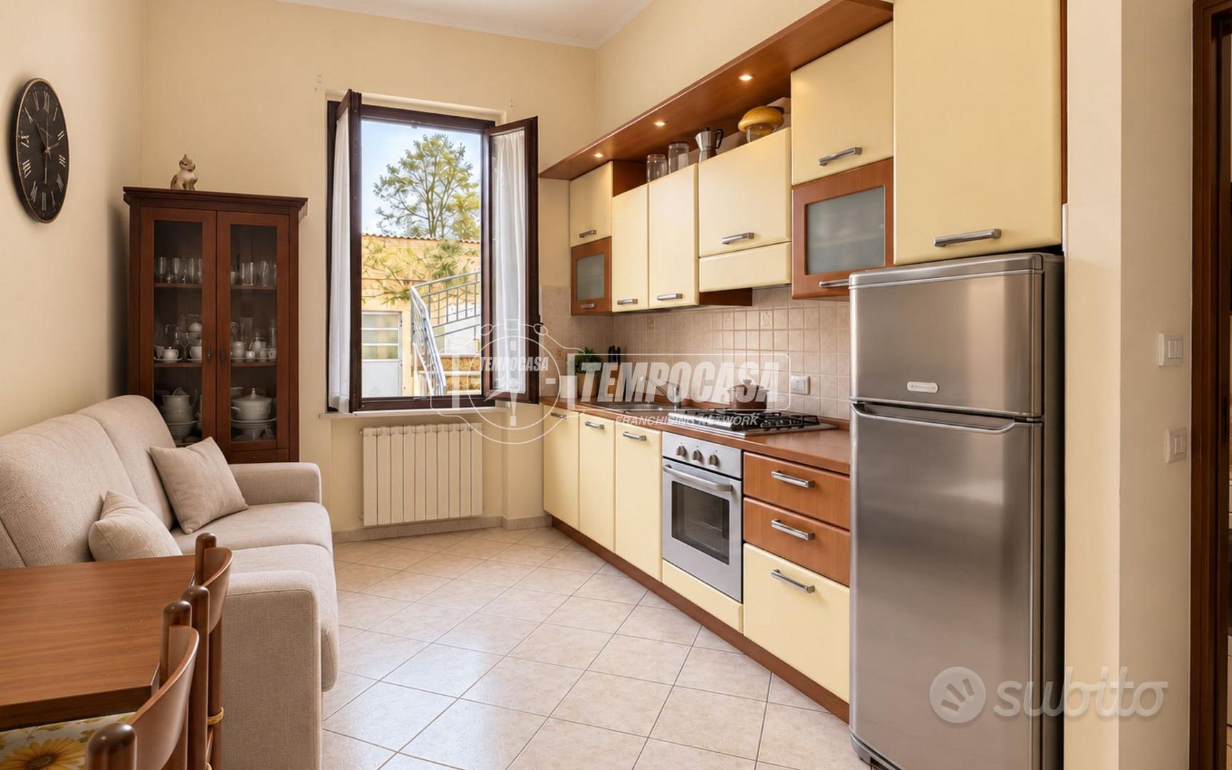 Appartamento – Montevecchia, Campè, Pertevano - Vista 4