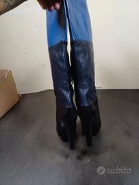 stivali fendi