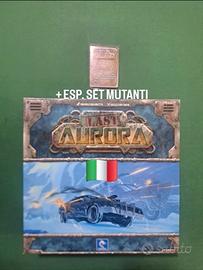 last aurora