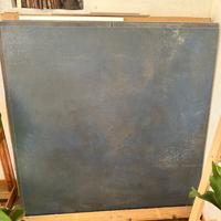 Piastrelle Energieker Magnetic Blue 118x118