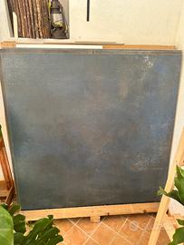 Piastrelle Energieker Magnetic Blue 118x118