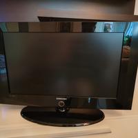 TV Samsung 26" - L'HD per il Tuo retrogaming 