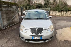 Lancia Ypsilon EcoChic GPL