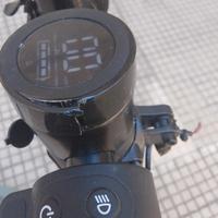 monopattino elettrico 