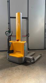 Stoccatore JH EMC B10 con scartamento largo