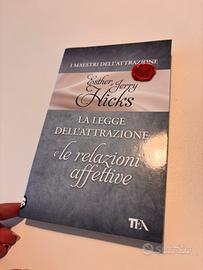 La legge dell’attrazione e le relazioni affettive