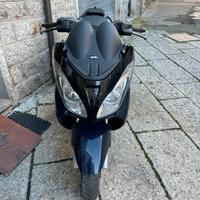 Aprilia Atlantic 125