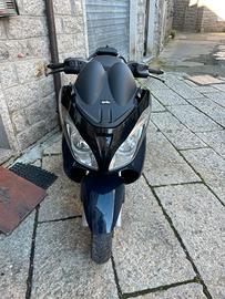 Aprilia Atlantic 125