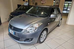Suzuki Swift 1.2 VVT 5 porte L