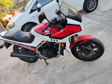 Honda VF 500 - 1984