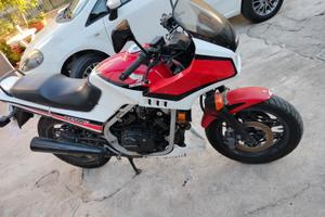 Honda VF 500 - 1984