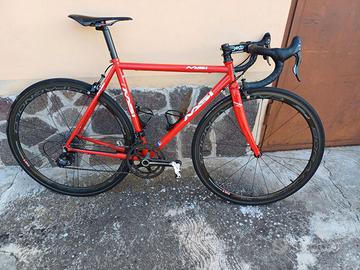 masi 3v columbus xcr