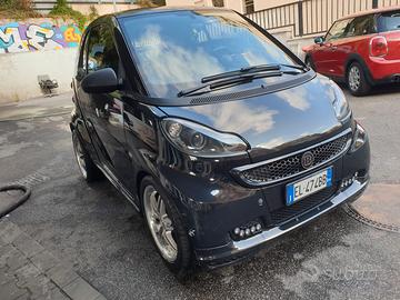 SMART Altro modello - 2011