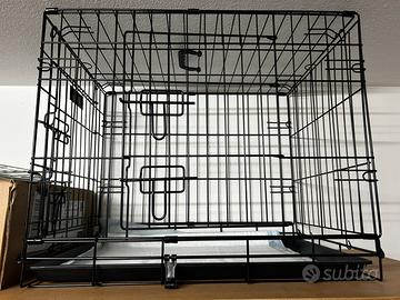 Kennel - Gabbia per cani