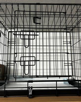 Kennel - Gabbia per cani