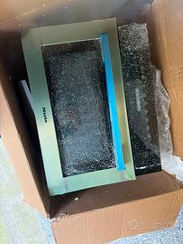 Forno Microonde Miele