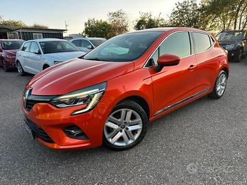 Renault Clio 1.5 dCi 85 CV 5 porte Intens