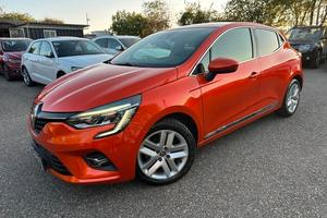 Renault Clio 1.5 dCi 85 CV 5 porte Intens