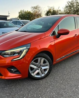 Renault Clio 1.5 dCi 85 CV 5 porte Intens