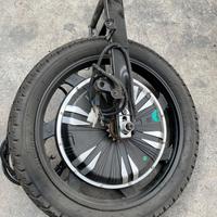 Motore scooter elettrico 48v