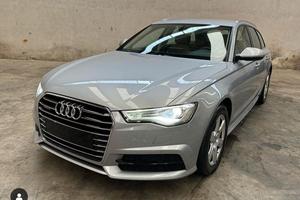 AUDI A6 4ª serie - 2016