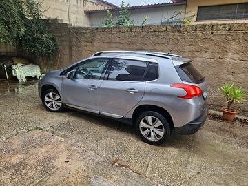 Peugeot 2008 1.6 BlueHDi allure