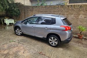 Peugeot 2008 1.6 BlueHDi allure