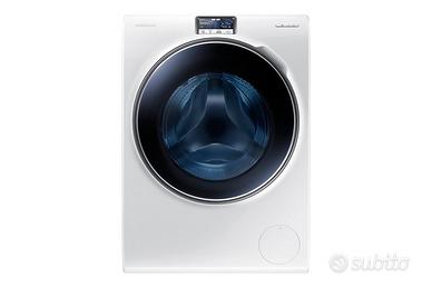 Lavatrice Samsung WW10H9400EW 10kg