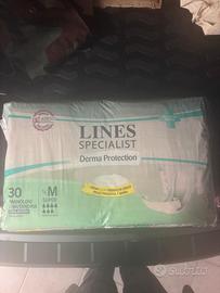 Pannoloni per Anziani Taglia M