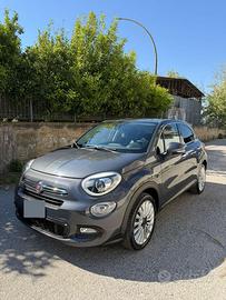FIAT 500X 1.6 MULTIJET 120CV POPSTAR