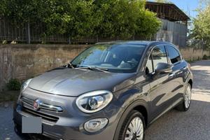 FIAT 500X 1.6 MULTIJET 120CV POPSTAR