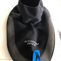 Paraspruzzi per Canoa Polo