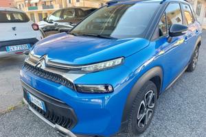 CITROEN C3 Aircross BlueHDi 120 S&S EAT6 Feel Az