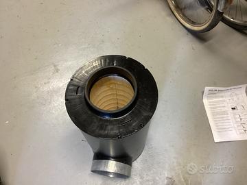 Filtro per Camper FleetGuard