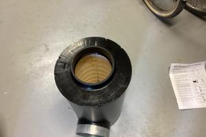 Filtro per Camper FleetGuard