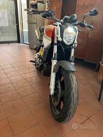 Yamaha MT-03 - 2009