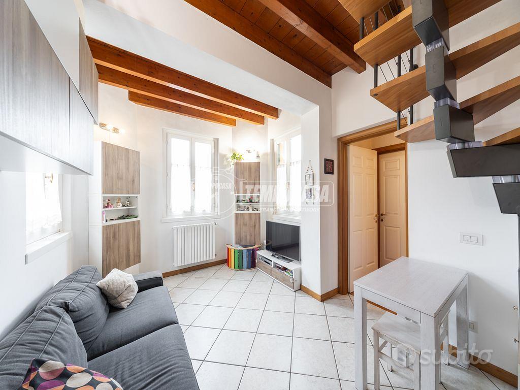 Appartamento – MB - Vista 2
