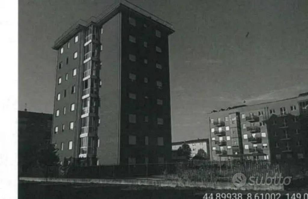 Appartamento – Alessandria, Cristo - Vista 3