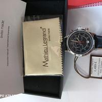 orologio Mathieu Legrand