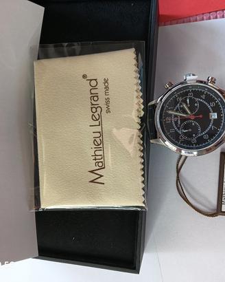 orologio Mathieu Legrand