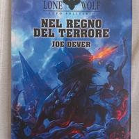 Joe Dever - Lupo Solitario 6 - Regno del Terrore