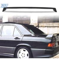 SPOILER ALETTONE MERCEDES W201 190 82-93
