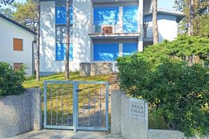 Villa Lalla
