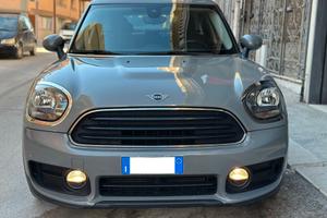 Mini Countryman One D 1.5 Business