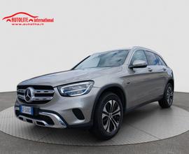 MERCEDES-BENZ GLC 300 e 4Matic EQ-Power Business