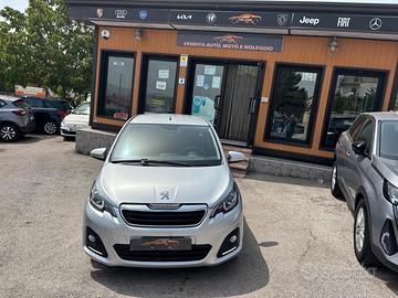 Peugeot 108 VTi 68 5 porte Access