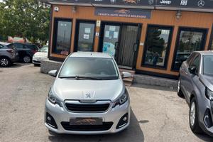 Peugeot 108 VTi 68 5 porte Access