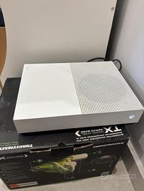 Xbox One S 1T