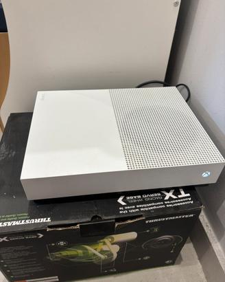 Xbox One S 1T