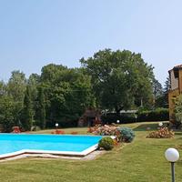 Villa Città della Pieve - Collegamenti con Roma